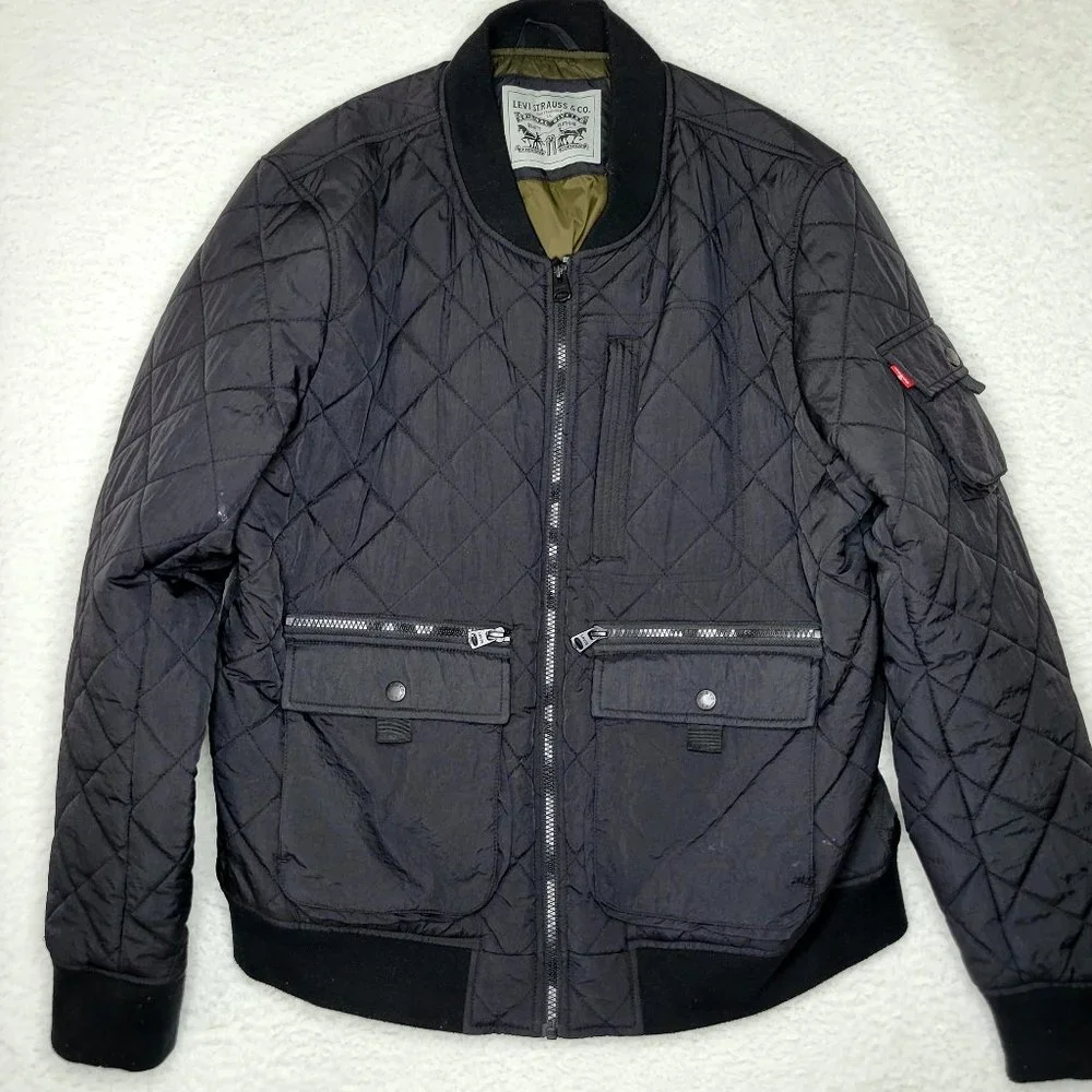 Levi Jacket - Picture 1 of 3